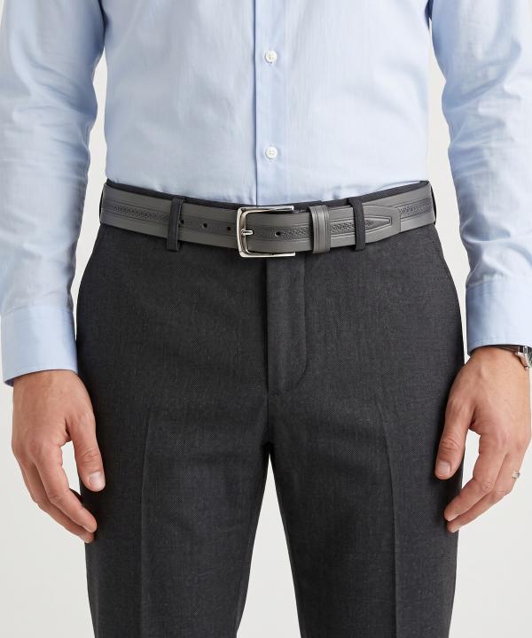 کمربند مردانه آپوراک مدل MenBelt-R334-30