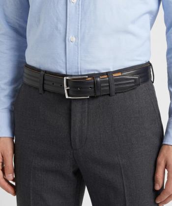 کمربند مردانه آپوراک مدل MenBelt-R307-1