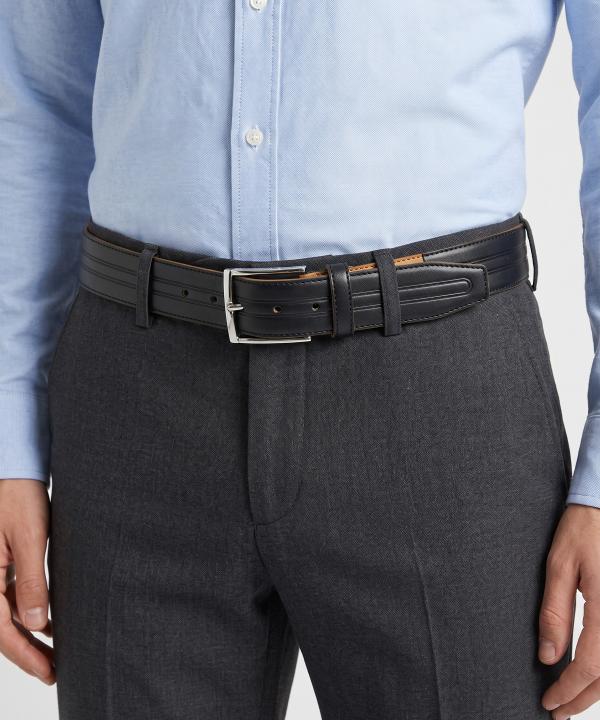 کمربند مردانه آپوراک مدل MenBelt-R307-1