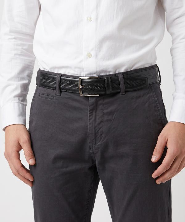 کمربند مردانه آپوراک مدل MenBelt-M305-66