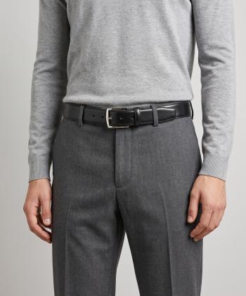 کمربند مردانه آپوراک مدل MenBelt-R309
