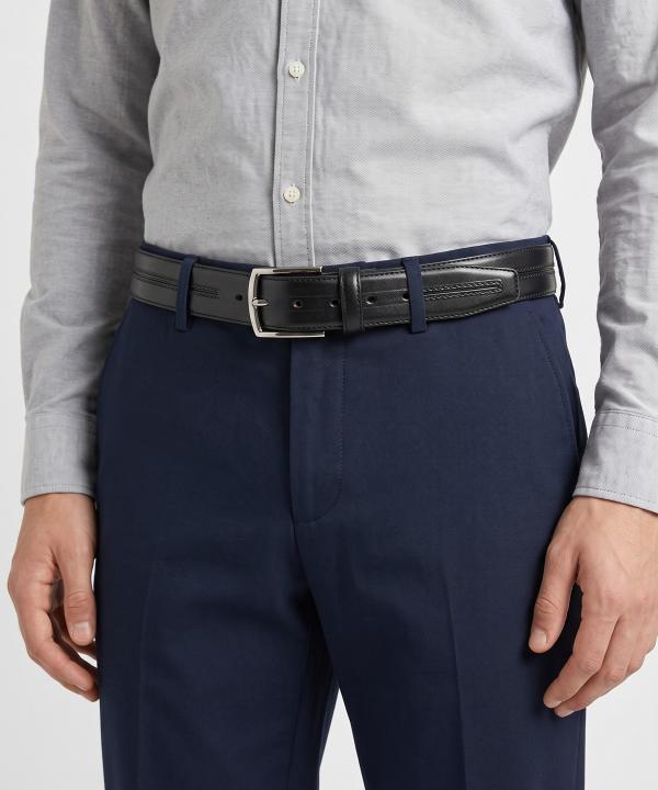 کمربند مردانه آپوراک مدل MenBelt-R309-24