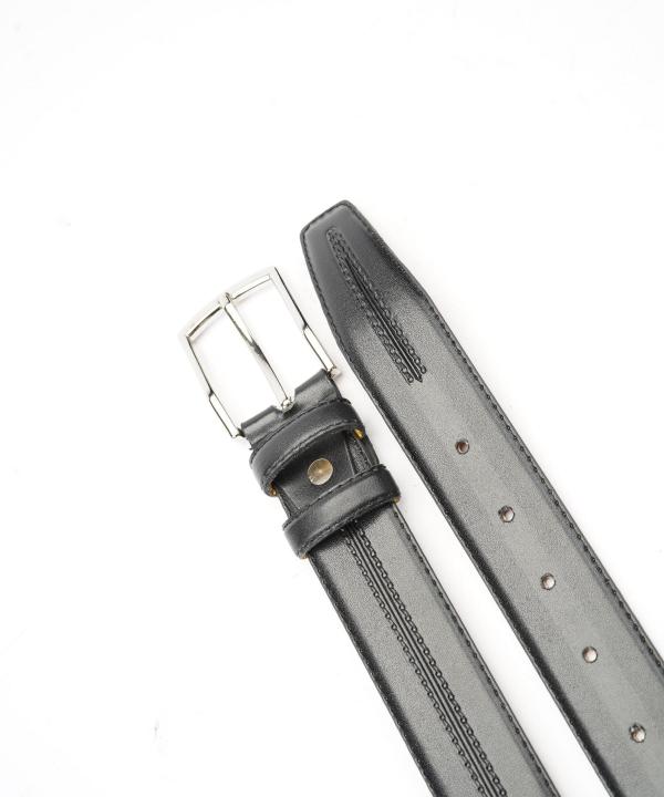 کمربند مردانه آپوراک مدل MenBelt-R309-24 __D