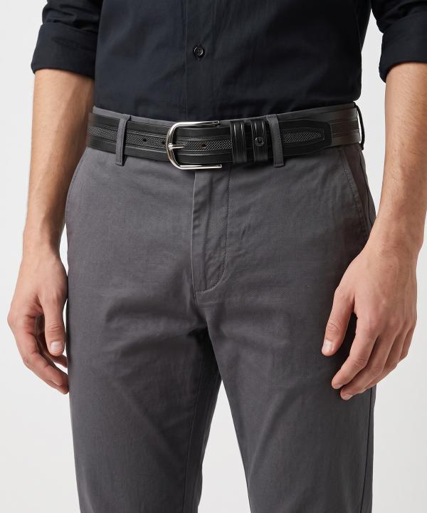 کمربند مردانه آپوراک مدل MenBelt-R334-30