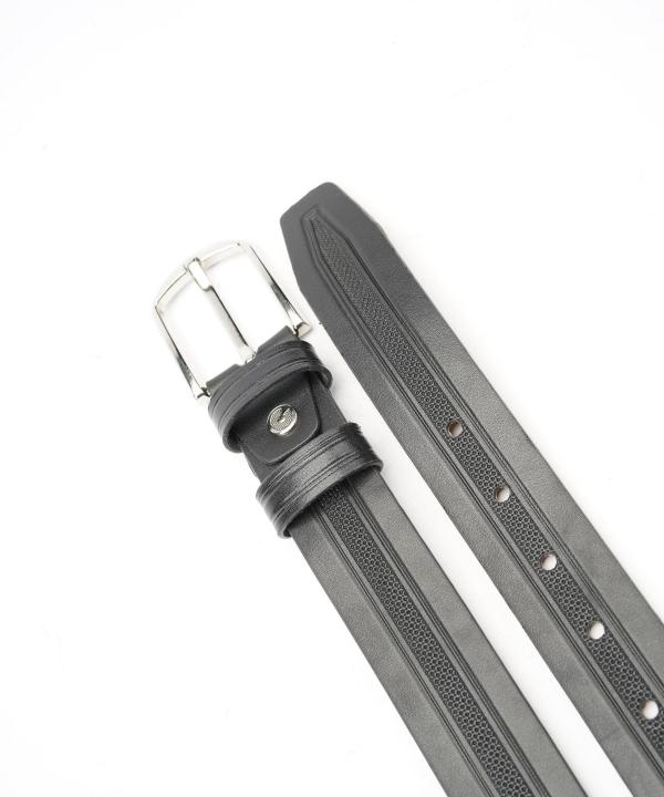 کمربند مردانه آپوراک مدل MenBelt-R334-30
