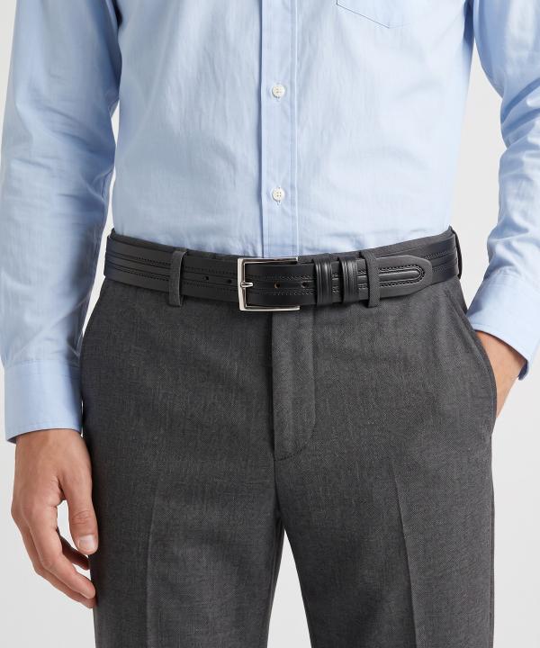 کمربند مردانه آپوراک مدل MenBelt-R334-1