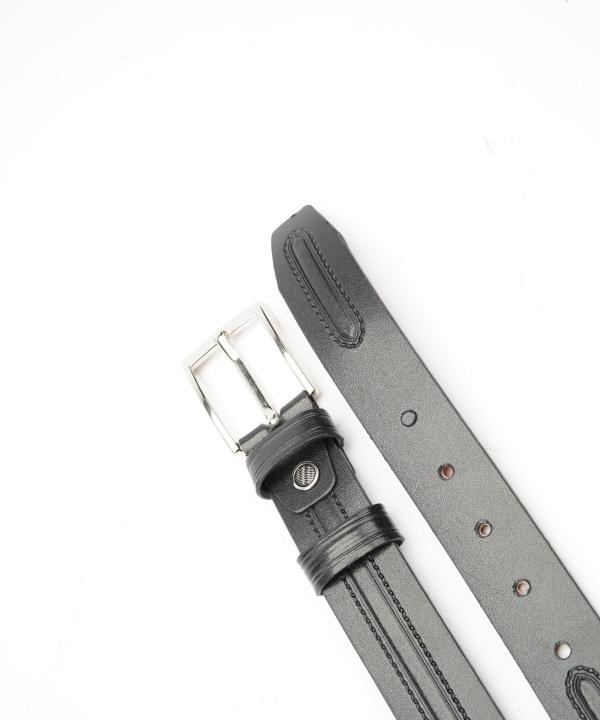 کمربند مردانه آپوراک مدل MenBelt-R334-1 __D