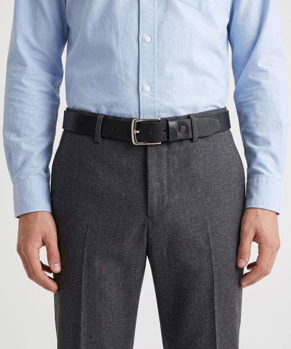 کمربند مردانه آپوراک مدل MenBelt-R338