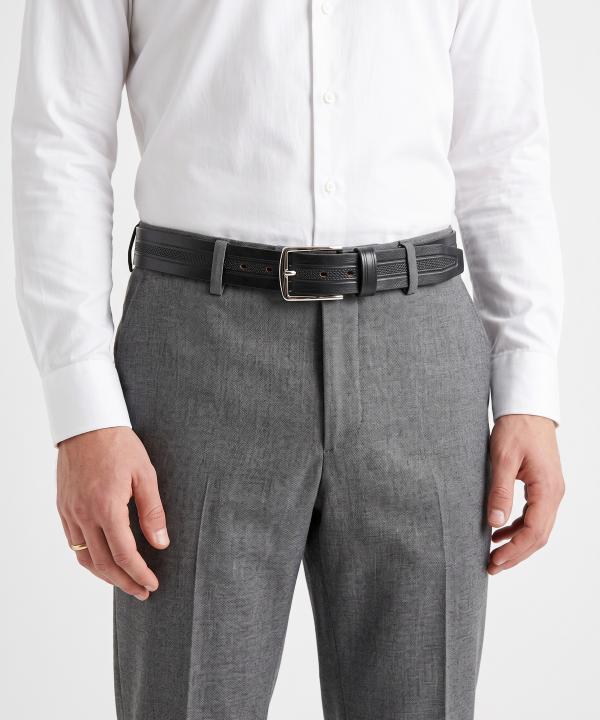 کمربند مردانه آپوراک مدل MenBelt-R335-30