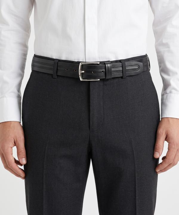 کمربند مردانه آپوراک مدل MenBelt-R335-11