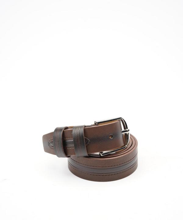 کمربند مردانه آپوراک مدل MenBelt-R334-1