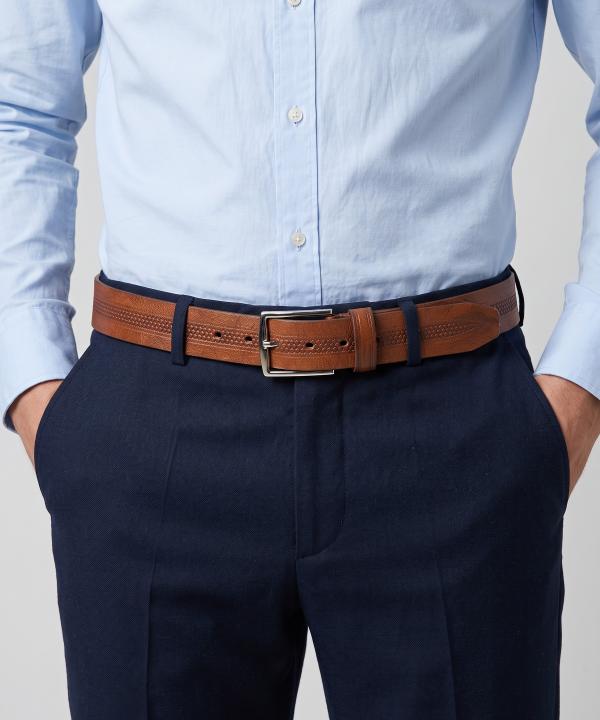 کمربند مردانه آپوراک مدل MenBelt-R332-66