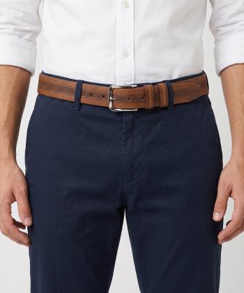 کمربند مردانه آپوراک مدل MenBelt-R434-66