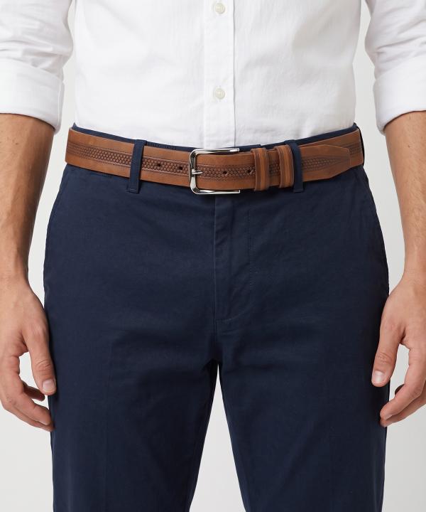 کمربند مردانه آپوراک مدل MenBelt-R434-66