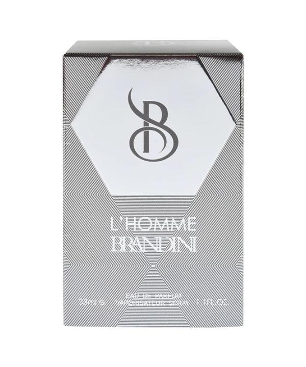 ادوپرفیوم مردانه برندینی مدل YSL LHOMME حجم 33 میلی لیتر
