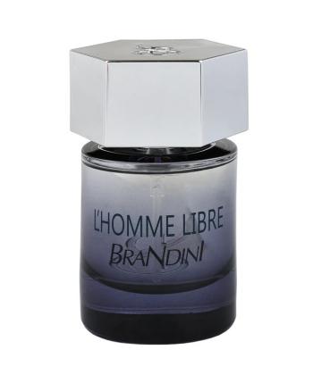 ادوپرفیوم مردانه برندینی مدل YSL LHOMME LIBRE حجم 33 میلی لیتر