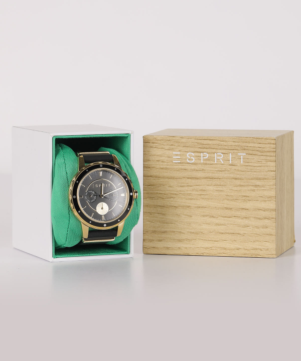 ساعت مچی زنانه اسپریت Esprit مدلES1L140P0035