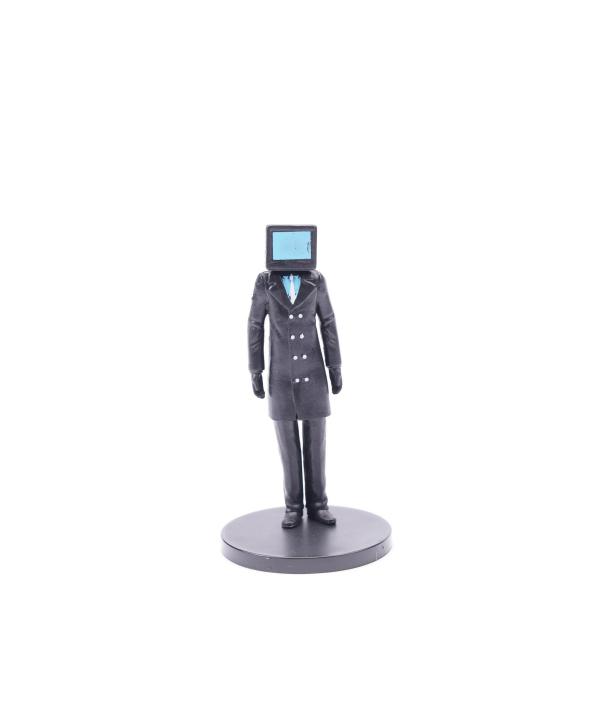فیگور مرد توالتی آویدان تویز مدل TTAVT0843-15 __D