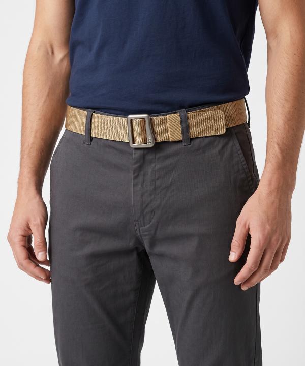 کمربند مردانه آپوراک مدل CanvasBelt-CHB1-12