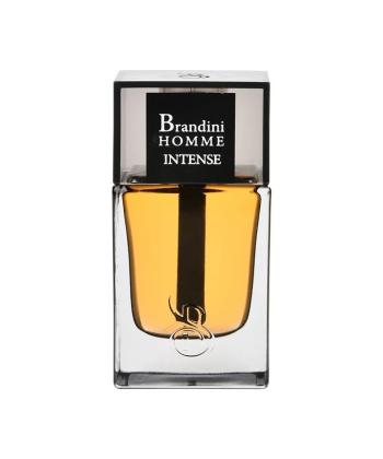 ادوپرفیوم مردانه برندینی مدل Dior Homme Intense حجم 33 میلی لیتر