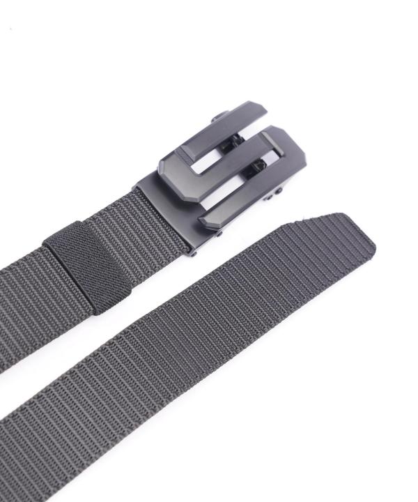 کمربند مردانه آپوراک مدل CanvasBelt-CHB1-15 __D