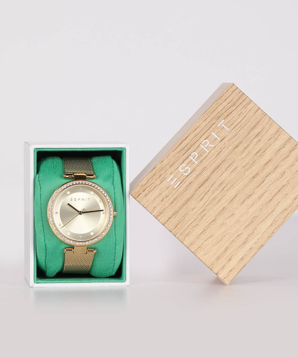 ساعت مچی زنانه اسپریت Esprit مدل ES1L151M0075