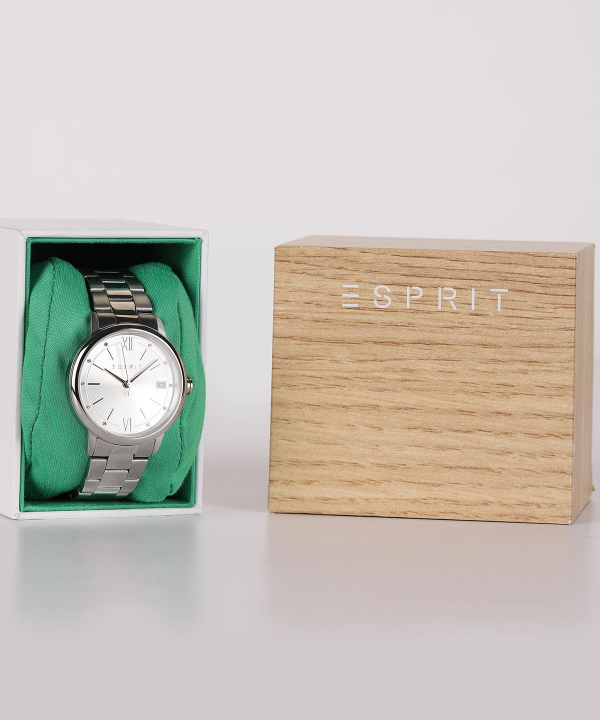 ساعت مچی زنانه اسپریت Esprit مدل ES1L181M0075