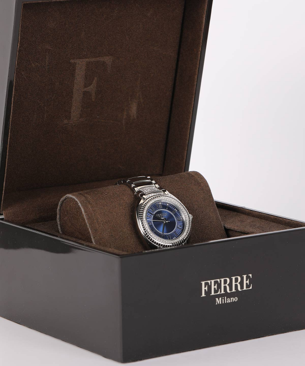 ساعت مچی زنانه فره میلانو Ferre Milano مدل FM1L073M0061