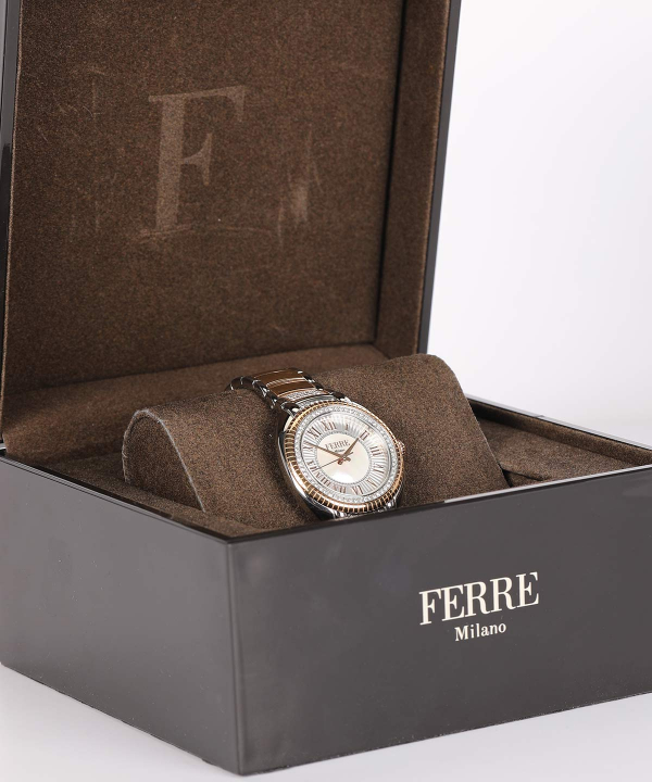 ساعت مچی زنانه فره میلانو Ferre Milano مدل FM1L073M0111