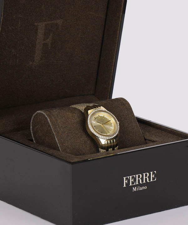 ساعت مچی زنانه فره میلانو Ferre Milano مدل FM1L089L0011