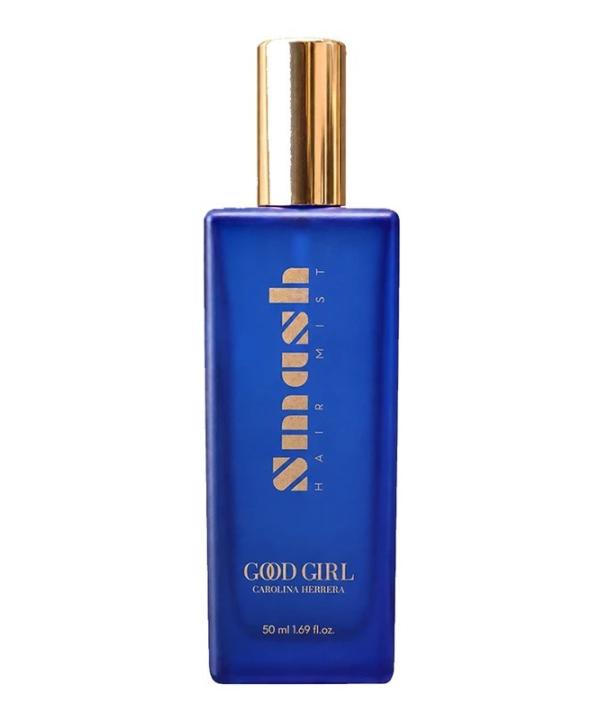 عطر مو زنانه اسمش مدل Good Girl حجم 50 میلی لیتر
