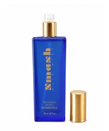 عطر مو زنانه اسمش مدل Victoria’s Secret Bombshell حجم 50 میلی لیتر