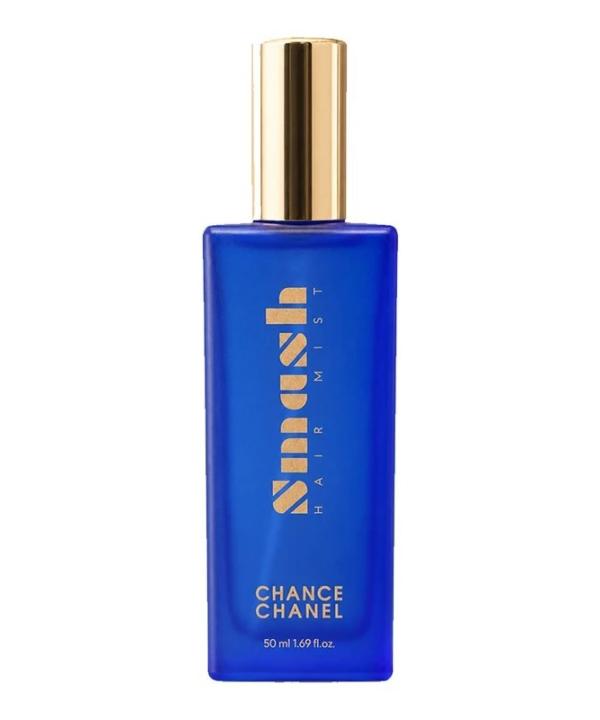 عطر مو زنانه اسمش مدل Chance Chanel حجم 50 میلی لیتر