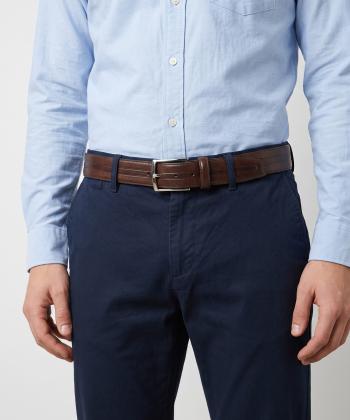 کمربند مردانه آپوراک مدل MenBelt-M305-1