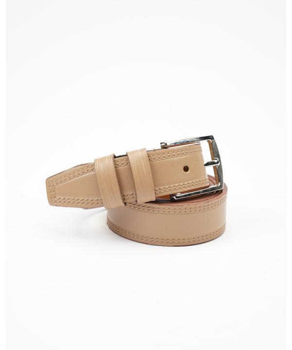 کمربند مردانه آپوراک مدل MenBelt-R337-S