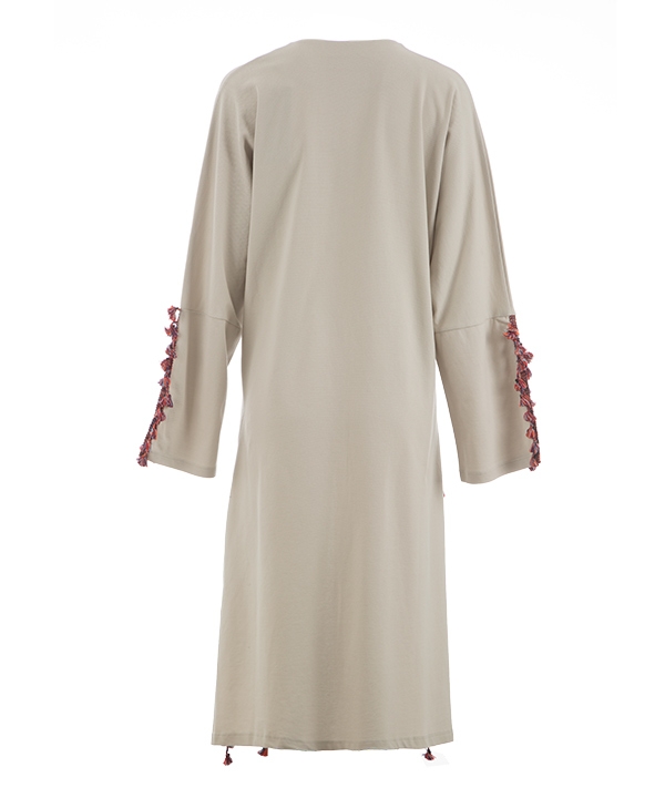مانتو زنانه سیاوود