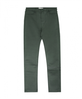 شلوار زمستانی زنانه جین وست Jeanswest کد 94251506