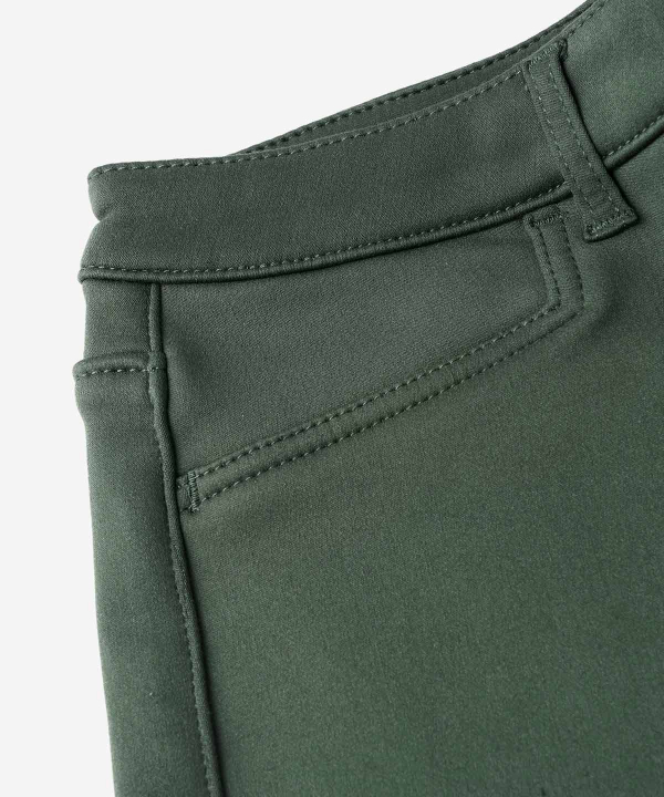 شلوار زمستانی زنانه جین وست Jeanswest کد 94251506