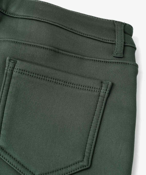 شلوار زمستانی زنانه جین وست Jeanswest کد 94251506