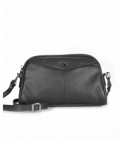 کیف دوشی زنانه چرم مشهد Mashad Leather مدل S0695