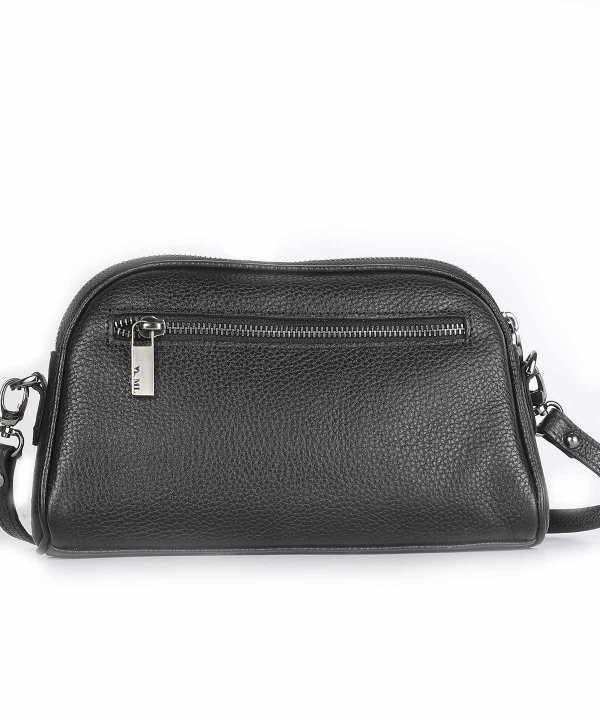 کیف دوشی زنانه چرم مشهد Mashad Leather مدل S0695