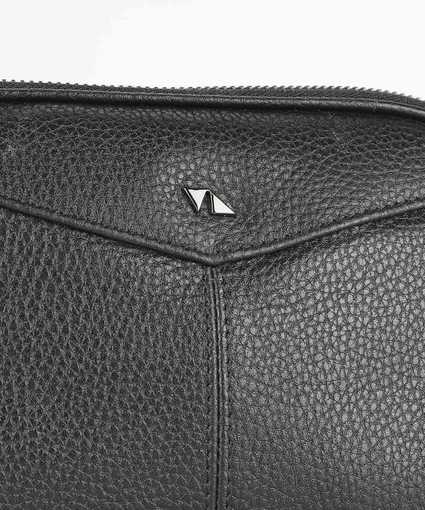 کیف دوشی زنانه چرم مشهد Mashad Leather مدل S0695