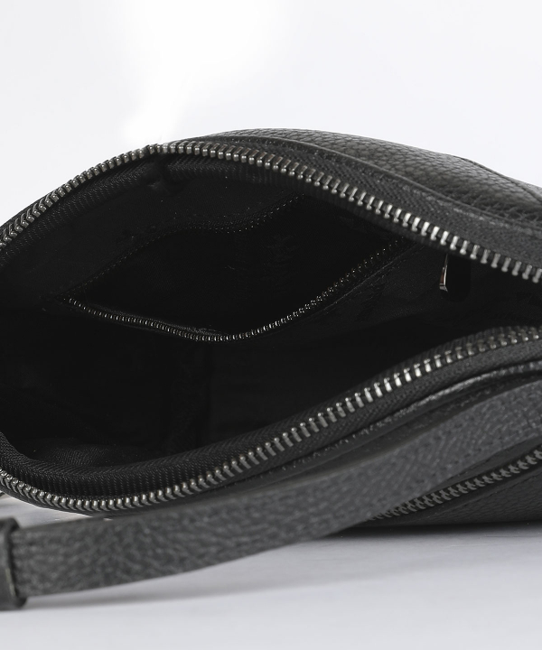 کیف دوشی زنانه چرم مشهد Mashad Leather مدل S0695
