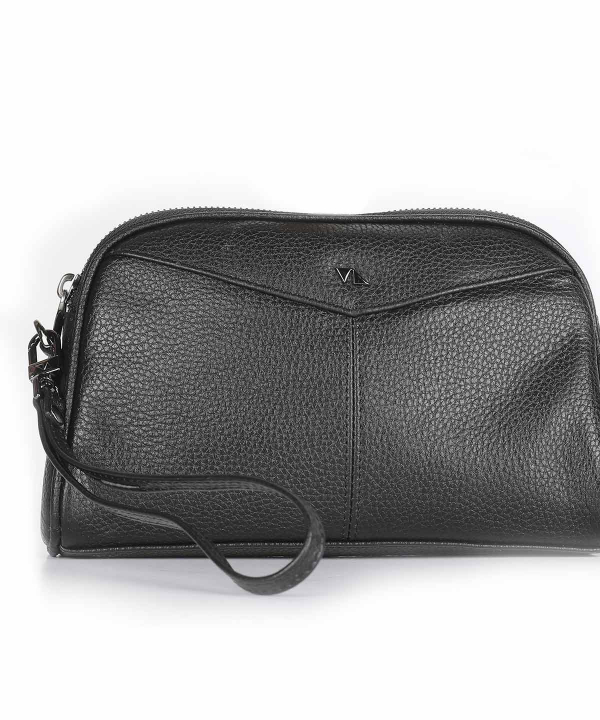 کیف دوشی زنانه چرم مشهد Mashad Leather مدل S0695