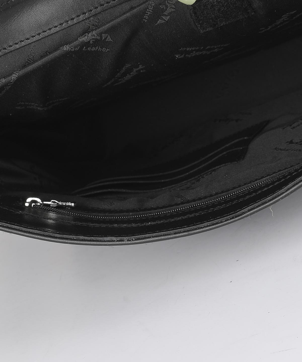 کیف اداری مردانه چرم مشهد Mashad Leather مدل A0582