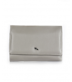 کیف پول زنانه چرم مشهد Mashad Leather مدل D0300