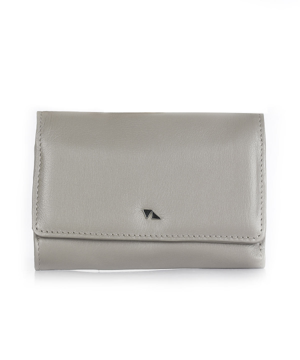کیف پول زنانه چرم مشهد Mashad Leather مدل D0300