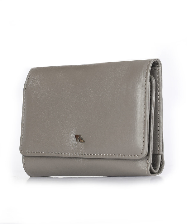 کیف پول زنانه چرم مشهد Mashad Leather مدل D0300