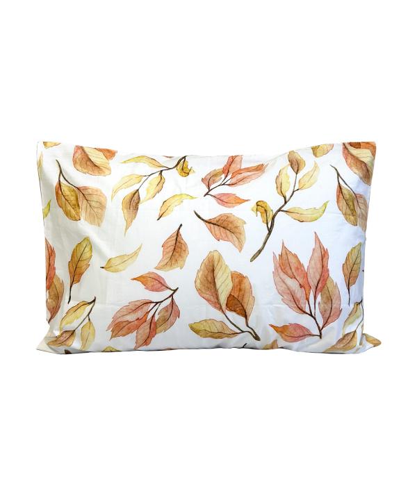 سرويس ملحفه روانداز يك نفره 2 تكه پاميل مدل RL185FS