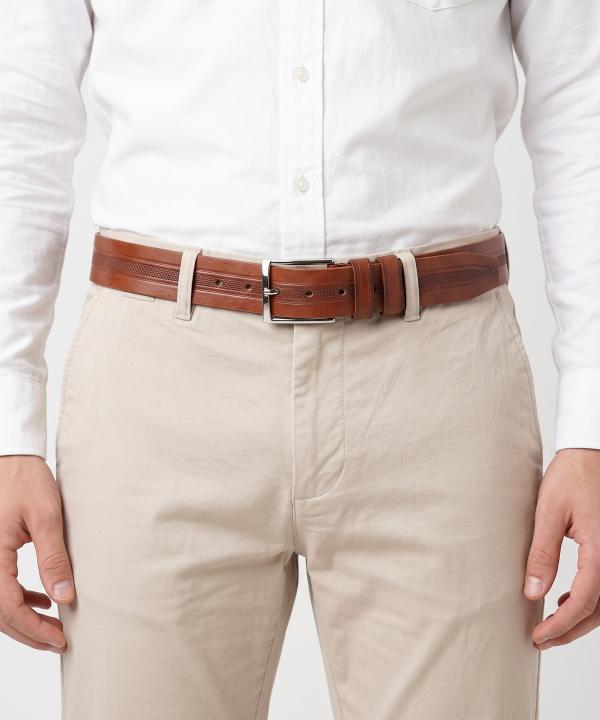 کمربند مردانه آپوراک مدل MenBelt-R335-30